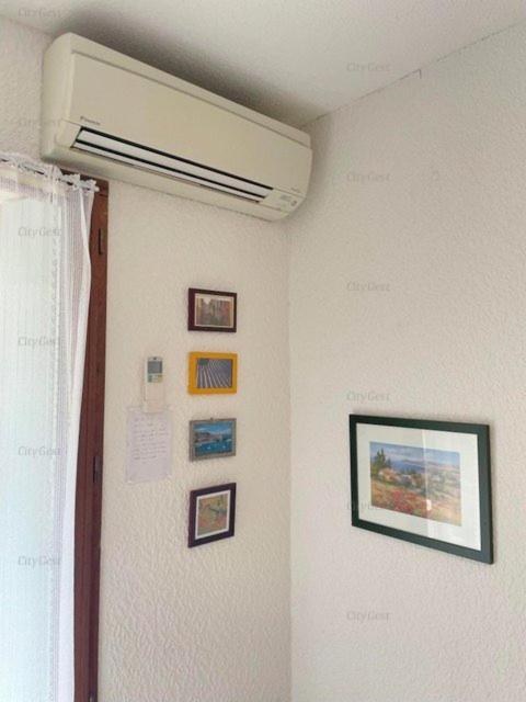 Apartment 4pa109 F2 Avec Piscine Parking Et Cours De Tennis *