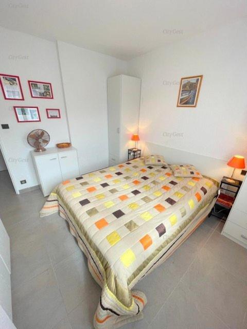 4pa109 F2 Avec Piscine Parking Et Cours De Tennis Apartment Collioure
